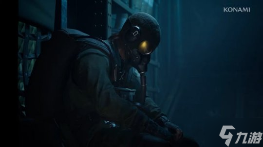 《合金装备3:重制版》深度展示!6月13日特别活动