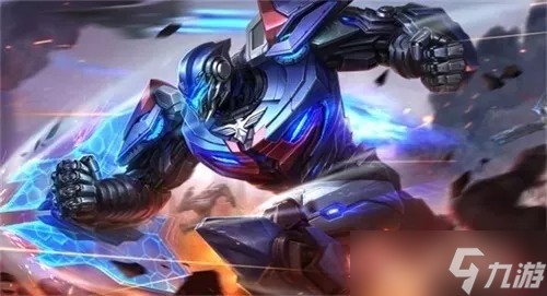 魂斗罗:归来【资讯】你们想要亚当斯和深渊榴弹炮？缇娜安排上了！