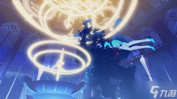 《数码宝贝物语:时空异客》10月3日发售！新预告公布