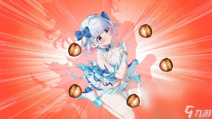 魔栗少女依久乃閃退卡頓解決方法 魔栗少女依久乃游戲加速器推薦