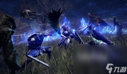 艾尔登法环黑夜君临延迟掉线掉帧是怎么回事 黑夜君临延迟掉线掉帧解决办法