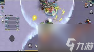 英勇之地团本boss黑王有啥技能