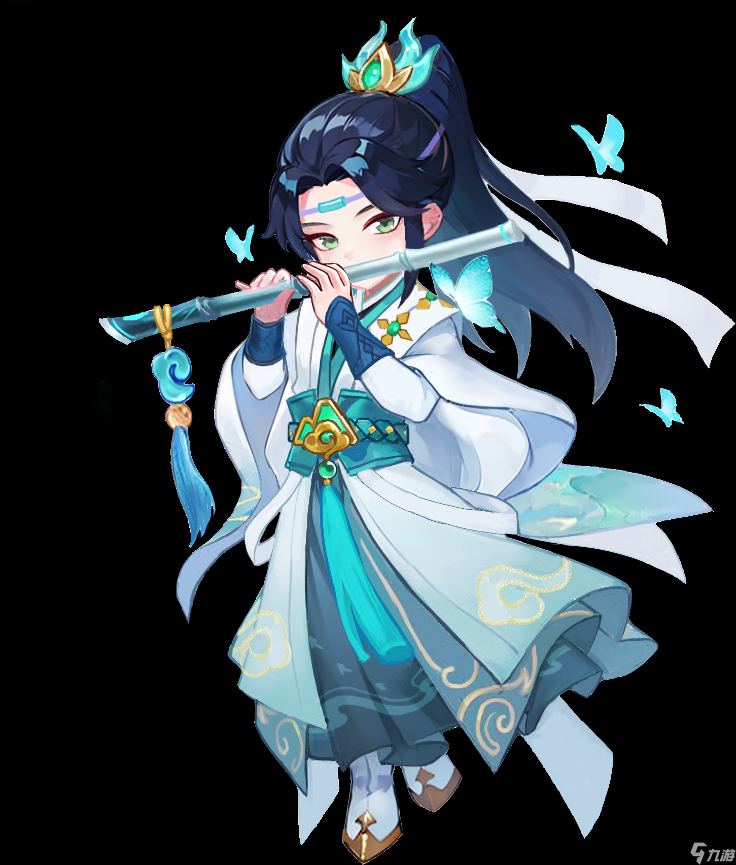 梦幻诛仙新玩法来袭丨梦幻诛仙七周年庆X蓬莱联动版本即将上线，八仙齐贺七周年！