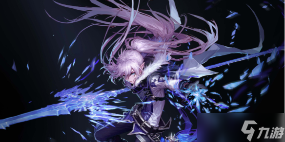 《DNF》冰结师vp技能加点选择推荐