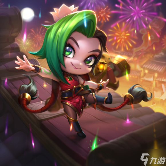 《云顶之弈》小小英雄价格表介绍
