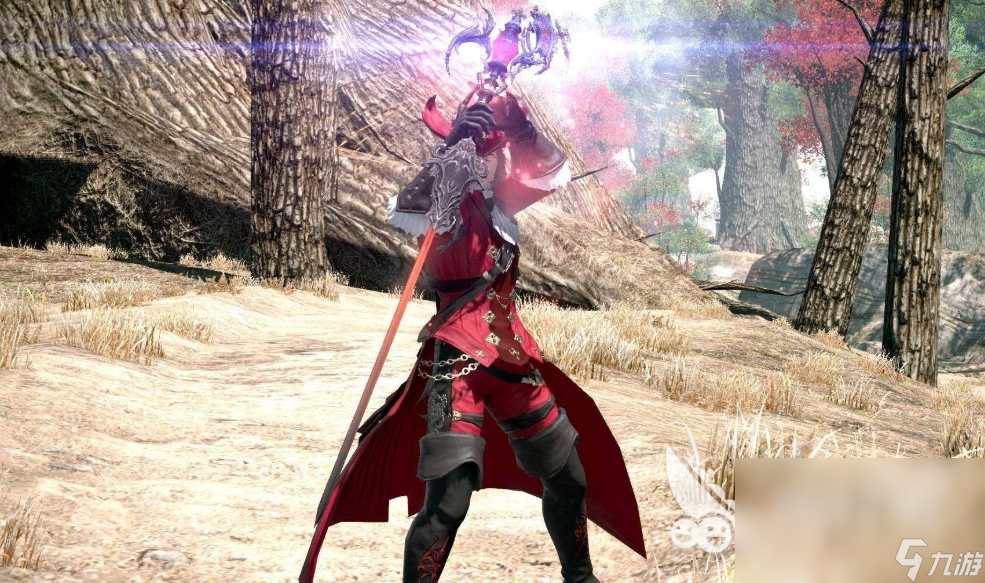 最终幻想14水晶世界DPS有哪些 FF14手游输出职业推荐