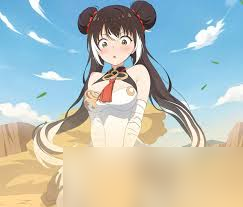 龙魂旅人中华白虎是什么
