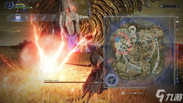 《艾尔登法环黑夜君临》突袭事件稳定刷取方法 怎么刷出想要的突袭事件