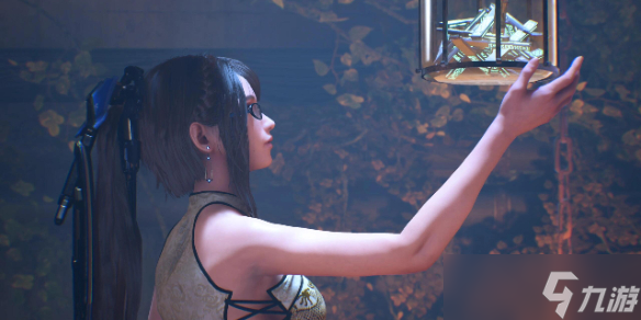 《剑星》mod安装位置介绍