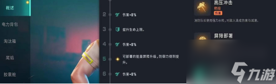 《远光84》坦克英雄一览