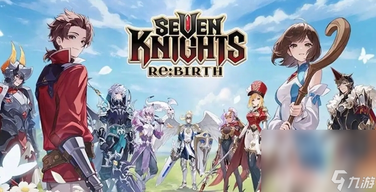 七骑士REBIRTH闪退卡顿怎么办 七骑士重生闪退卡顿解决办法