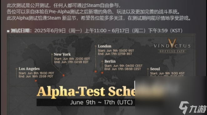 洛奇英雄传反抗命运加速器哪个好用 好用的加速器推荐