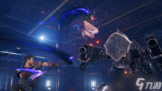 《最终幻想7：重制版》Xbox版冬季上线 商店页已开放