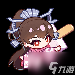 《盲盒派对》异常类角色介绍