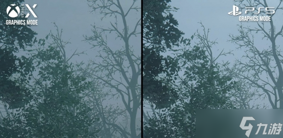 《最终幻想16》Xbox版上线 对比PS5版画质问题凸显