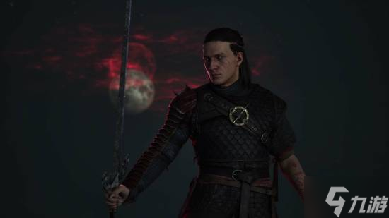 《黎明行者之血》公布本地化 支持中文但无配音