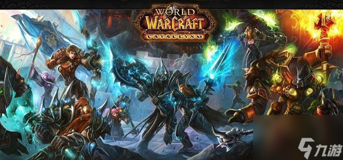 魔兽世界盛装打扮任务全流程解析
