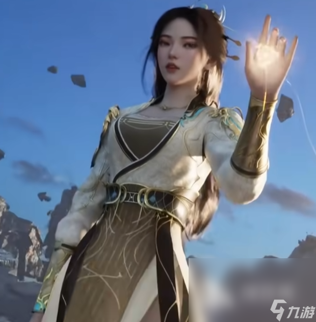遮天世界姚曦技能介绍 遮天世界姚曦如何加入队伍
