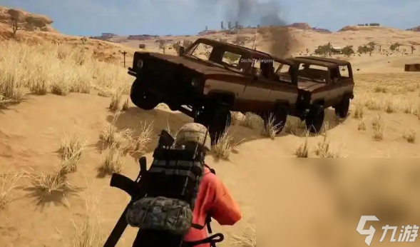 pubg掉帧怎么解决 pubg掉帧解决方案截图
