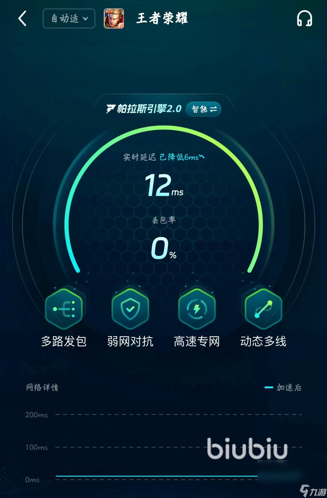 王者荣耀加速器用哪个 好用的王者荣耀加速器分享