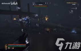 污痕圣杯阿瓦隆的陨落法师在哪练级