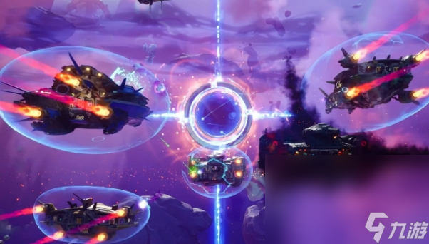 无主星渊下载慢解决方式 无主星渊下载慢怎么解决截图