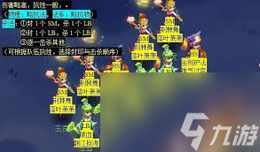 梦幻西游林中曲看戏任务如何完成