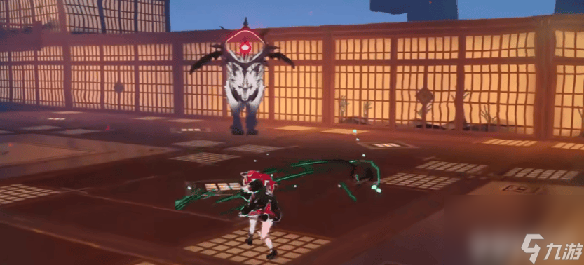 《異環(huán)》娜娜莉武器怎樣搭配才最好 買車攻略