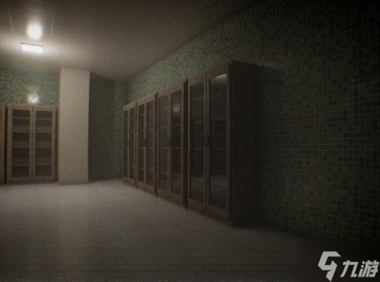 中式梦核新作《千禧年》Demo上线Steam新品节：重温千禧年回忆