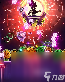 霓虹深淵2發(fā)售價格介紹 霓虹深淵2上線時間