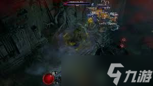暗黑4贪魔的爆裂矿石有什么属性效果