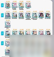 胜利女神公测福利活动有哪些