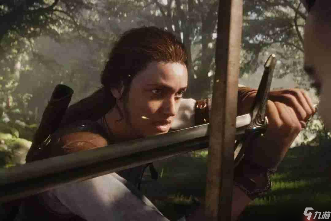 《神鬼寓言4》缺席Xbox发布会惹争议 在偷偷改脸吗