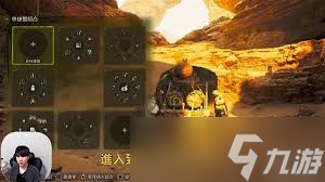 怪物獵人荒野街霸6聯(lián)動升龍拳怎么操作