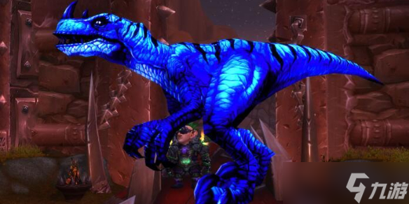 《魔兽世界》wow27只灵魂兽刷新地点汇总