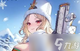 胜利女神怎么获取新的希望购物中心图纸