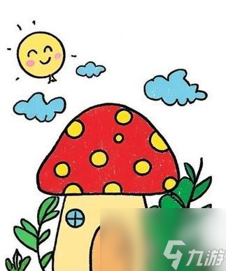 部落沖突蘑菇屋建造步驟是什么？需要哪些材料？
