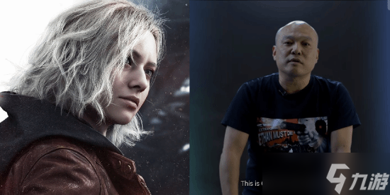 《生化危机9》主角揭晓 格蕾丝成核心，里昂回归存疑