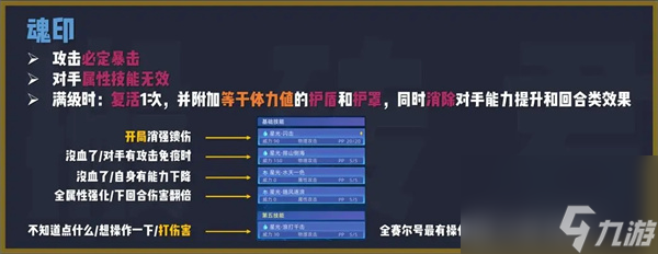 赛尔号巅峰之战星光鲁斯王培养攻略