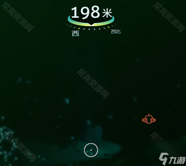 《深海迷航手机版》独眼巨人号碎片位置介绍
