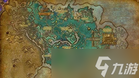 《魔兽世界》wow戈拉位置坐标介绍