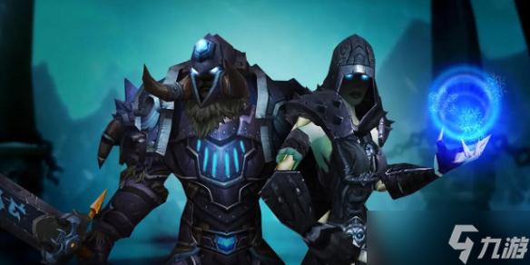《魔兽世界》WOW正式服和怀旧服区别介绍