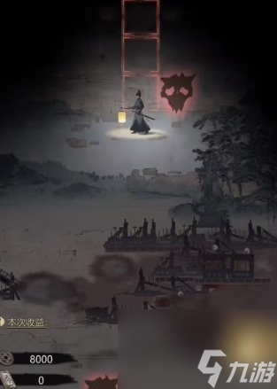 《神探诡事录》体力玩法介绍