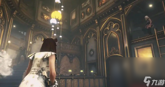 杀戮旅社黑屏闪退卡顿延迟丢包怎么解决 杀戮旅社卡顿延迟解决方法介绍截图