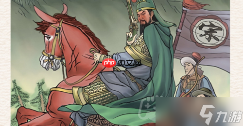 進(jìn)擊的漢字關(guān)羽出征怎么過-關(guān)羽出征通關(guān)攻略