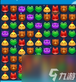 開心消消樂爆炸特效怎么用