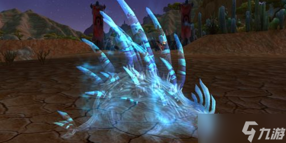 《魔兽世界》wow27只灵魂兽刷新地点汇总