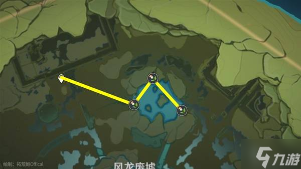 《原神》塔利雅培养材料收集攻略 塔利雅养成材料汇总