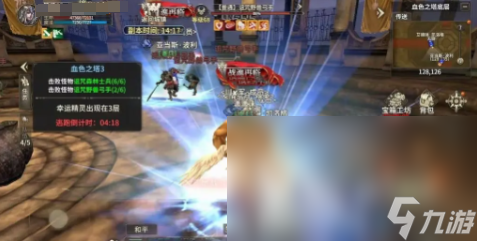 奇跡世界起源血色之塔怎么玩 奇跡世界起源血色之塔玩法指南