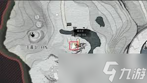 燕云十六声铁锈味的月亮万事知全流程攻略